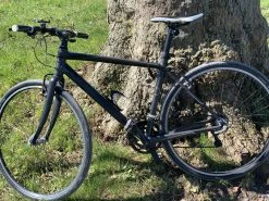 Vend Vlo Cube Fitnesse Urbain