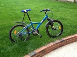 Vlo Pour Enfant 6 9 Ans