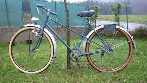 Vlo Des Annes 1940 3 Vlo Des Annes 1940