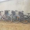 Lot De Quatre Velos Femme -Le Vélo Soldes Magasin 807zxzac15599
