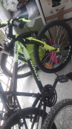 Velo Enfants Rockrider 500