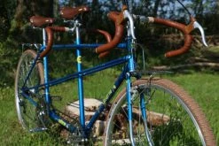 Tandem Gitane 70's