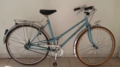 Vlo Vintage Peugeot