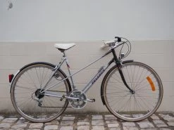 Vlo Peugeot Provence Tbe