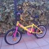 Velo Enfant 16" 40 -Le Vélo Soldes Magasin 8bmvceef15042