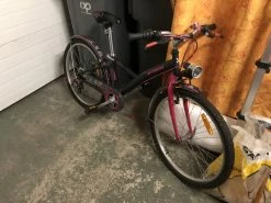 Vlo Enfants 10/12 Ans