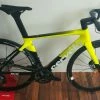 Cervelo S3 Disc Ultegra 8020 56cm / 22" L