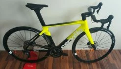 Cervelo S3 Disc Ultegra 8020 56cm / 22" L