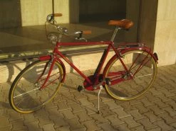 Vlo De Ville Homme Lombardo Sanremo