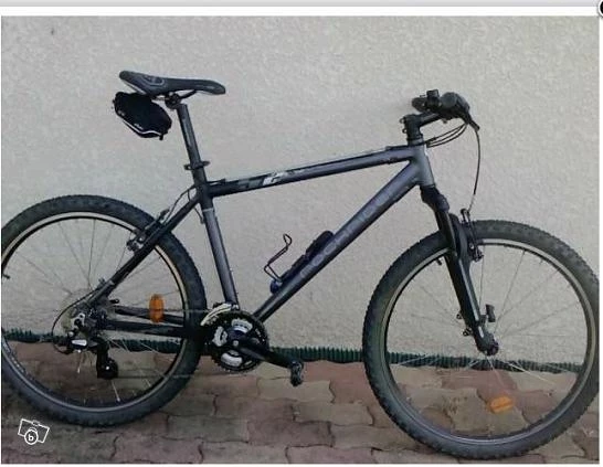 Vlo Rockrider 5.2 3 Vlo Rockrider 5.2