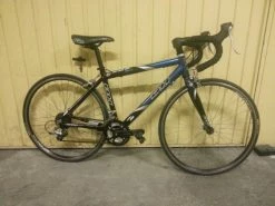 Vlo Bh 24 Pouces (enfant)