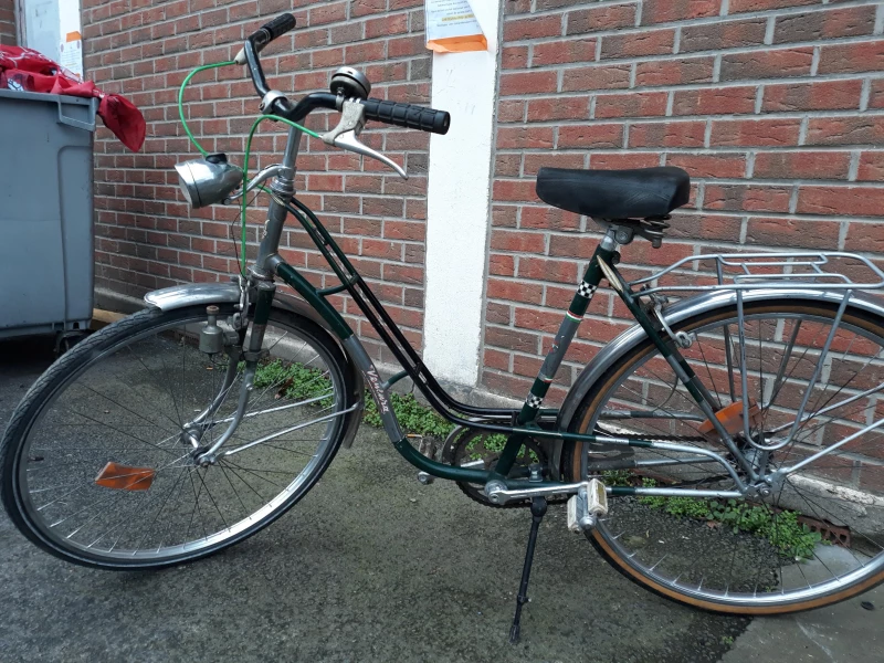 Velo Femme Vintage 3 Velo Femme Vintage