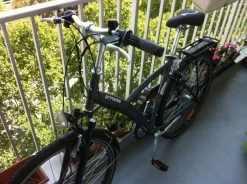 Un Beau Vlo Pour Cet T !!!