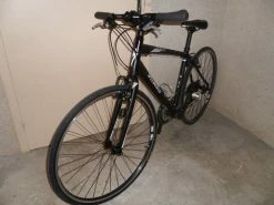 Vlo Urbain Vtc Specialized Sirrus Sport