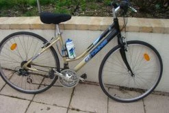 Vlo Femme Gitane Outdor 300