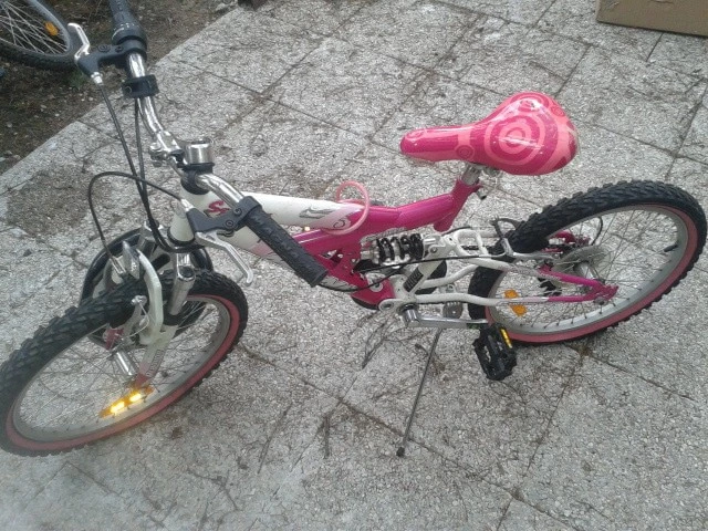 Vlo Urbain Sparkler 3 Vlo Urbain Sparkler