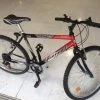 Vlo Rouge Et Noir 1 Vlo Rouge Et Noir -Le Vélo Soldes Magasin bmg3hcnq9655