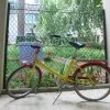 Vlo Jaune Et Rouge Vintage -Le Vélo Soldes Magasin bn7ftyqm10114
