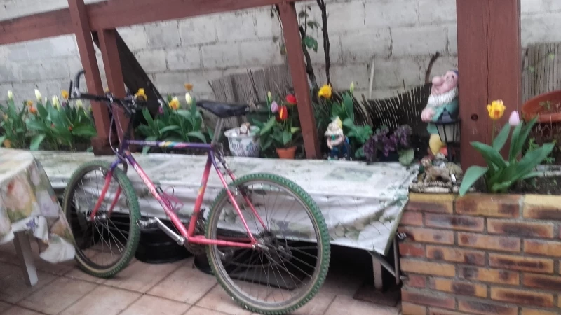 Vlo Homme 3 Vlo Homme