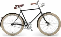 Magnifique Cruise Bike Gant Edition Limitee Style Retro