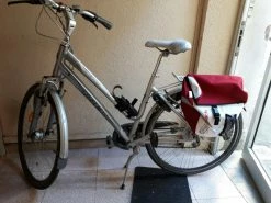 A Saisir , Vends Trek300 Trs Confortable !!!