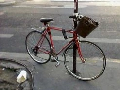 Vlo De Course Adapt Urbain