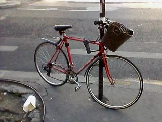 Vlo De Course Adapt Urbain 3 Vlo De Course Adapt Urbain