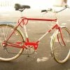 Velo Collector Motobecane Vintage Homme 175 190 -Le Vélo Soldes Magasin e3efjth110480