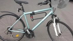 Vlo B'twin Riversaide Sous Garantie.