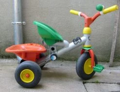 Tricycle Enfant 1 3 Ans Modle Sport