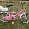 Vlo Liloo Princesse, Marque B'twin 16 Pouces 2 Vlo Liloo Princesse, Marque B'twin 16 Pouces -Le Vélo Soldes Magasin e8hzs9h411589