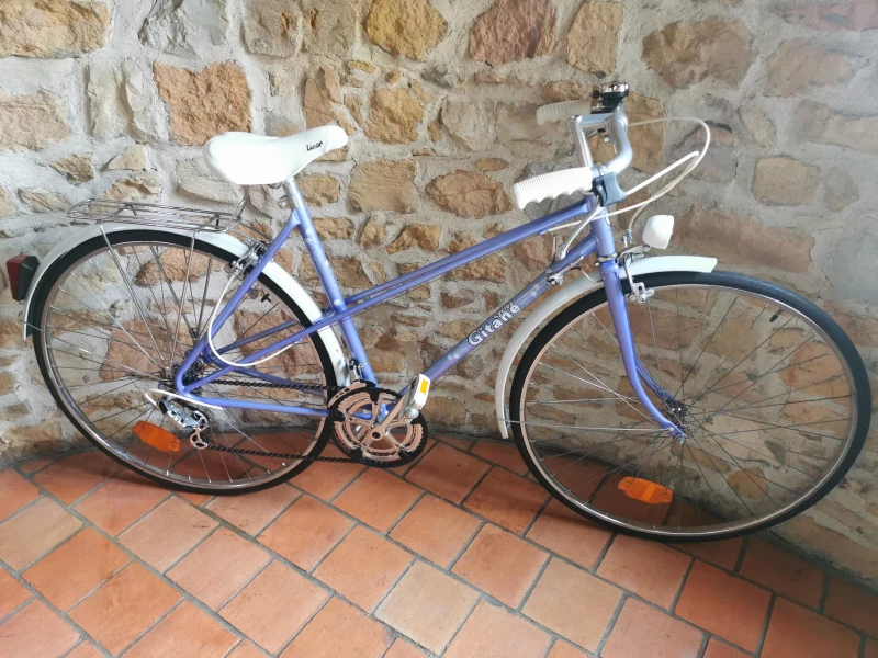 Vlo De Ville Femme Gitane Neuf 3 Vlo De Ville Femme Gitane Neuf