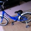 Vlo Puky Bleu 12 Pouces -Le Vélo Soldes Magasin evju65e87476