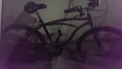 Beach Cruiser Hapton