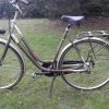 Vlo De Ville, Authentique Hollandais, 7 Vitesses, Bon Tat -Le Vélo Soldes Magasin fgqp9c2n9712