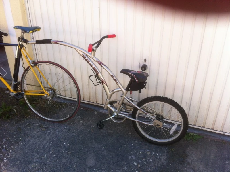 Vlo Suiveur 3 Vlo Suiveur