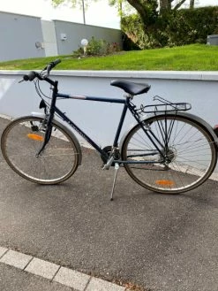 Vends Velo Ville Homme Taille L Tbe
