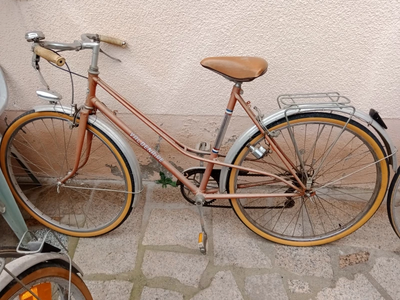 Vlo Vintage Valdenaire 3 Vlo Vintage Valdenaire