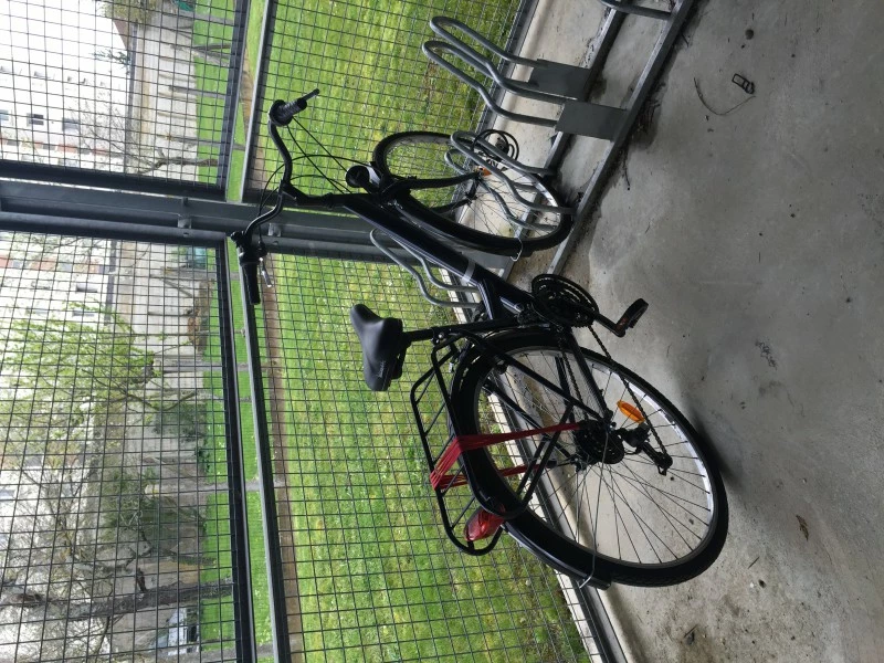 Velo - Juste 3 Mois D'utilisation 3 Velo - Juste 3 Mois D'utilisation