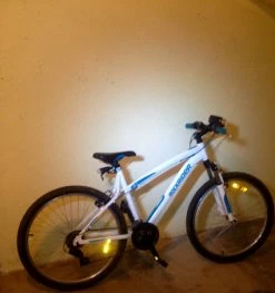 Btwin Rockridore 5.1