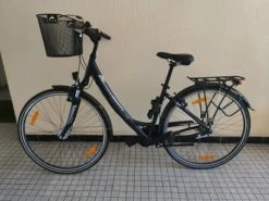 Vlo De Ville Style Hollandais