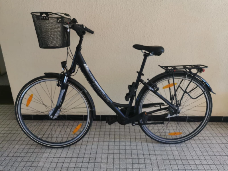 Vlo De Ville Style Hollandais 3 Vlo De Ville Style Hollandais