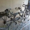 Tandem Koga Miyata Traveller Ttr Pliable Lectrique + Porte Velo -Le Vélo Soldes Magasin ghumzgn419997