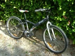 Bitwin Poply 24 Pouces