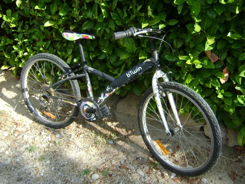 Bitwin Poply 24 Pouces 3 Bitwin Poply 24 Pouces