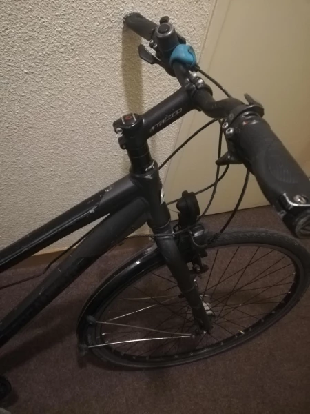 Bergamont Vitess 5.0 Lady 3 Bergamont Vitess 5.0 Lady