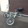 Tricycle Adulte Assistance Lctrique -Le Vélo Soldes Magasin gyx0fs1h8809
