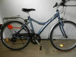 Velo Femme Taille 26