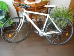 Velo Course Fitness Femme