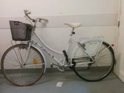 Vlo De Ville Vintage Louison Bodet